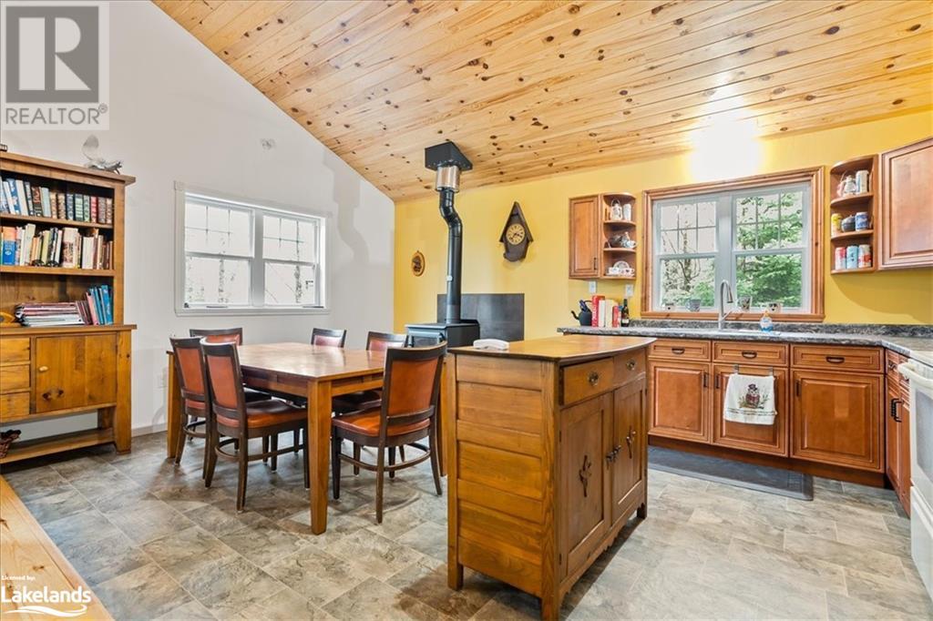 1112 Bushwolf Lake Road, Haliburton, Ontario  K0M 1S0 - Photo 9 - 40585036