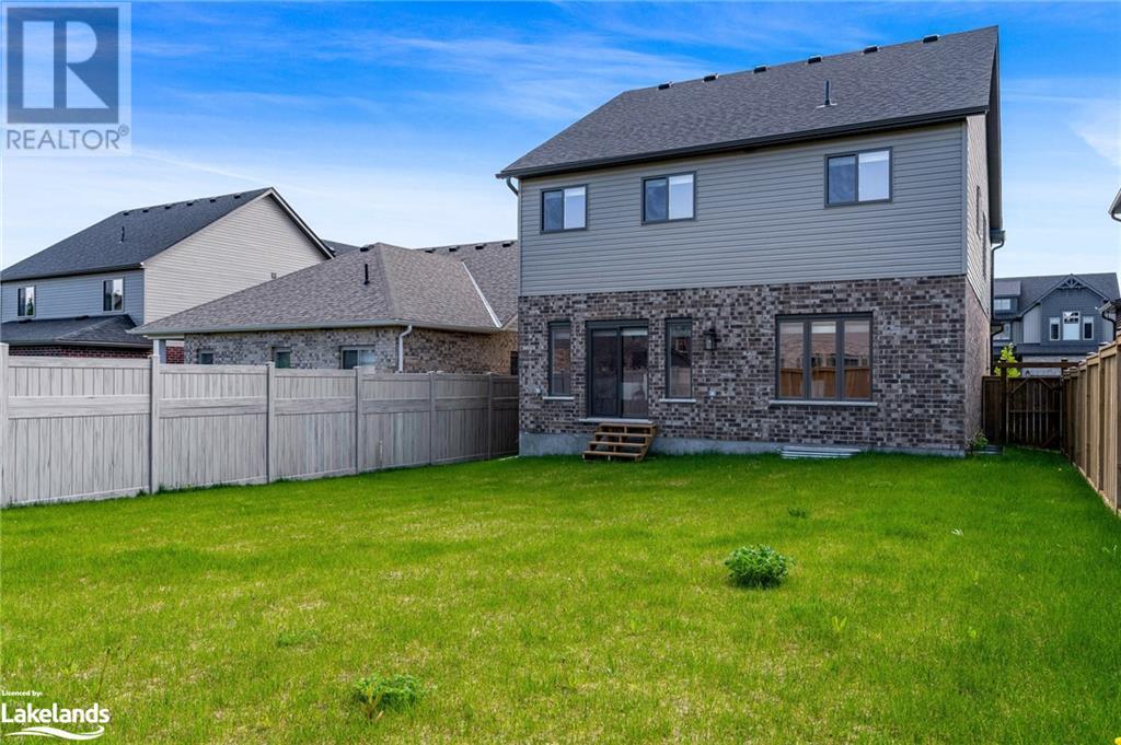 8 Spencer Street, Collingwood, Ontario  L9Y 0E2 - Photo 26 - 40582871