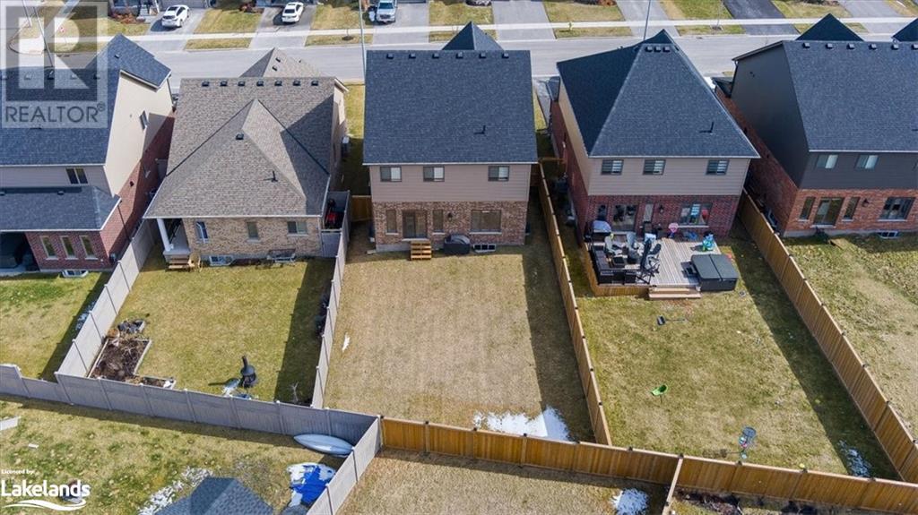 8 Spencer Street, Collingwood, Ontario  L9Y 0E2 - Photo 27 - 40582871