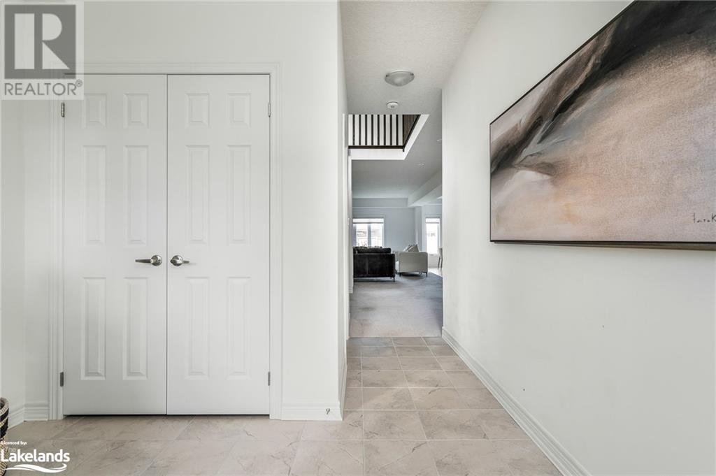 8 Spencer Street, Collingwood, Ontario  L9Y 0E2 - Photo 3 - 40582871