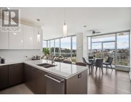 2507 271 Francis Way, New Westminster, Ca