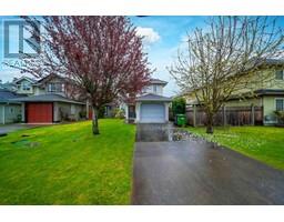 4260 BRYSON BAY, richmond, British Columbia