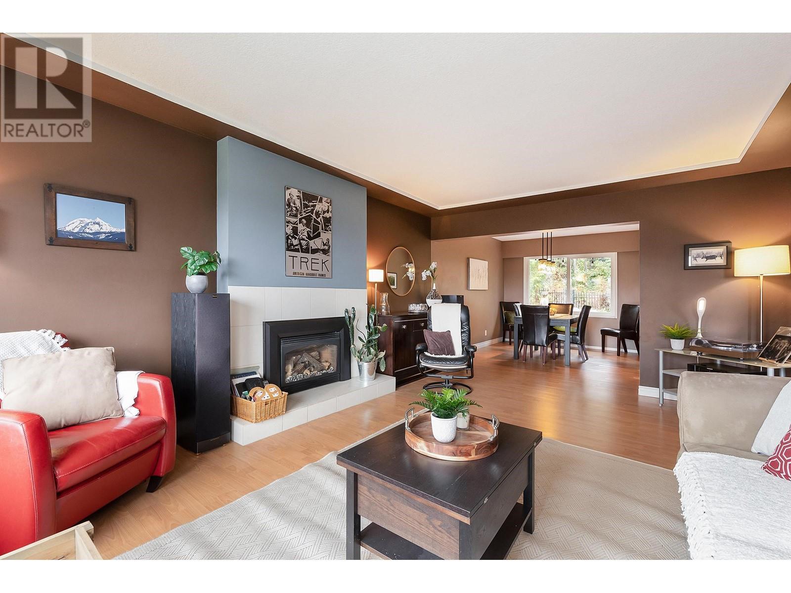 1169 Madore Avenue, Coquitlam, British Columbia V3K 3C1 (26893390