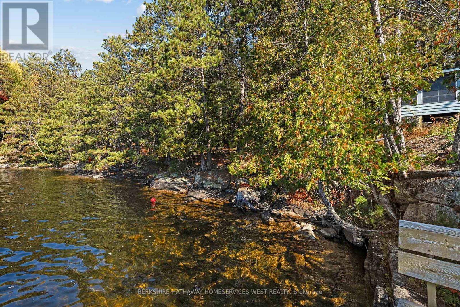 279 Weslemkoon Lake, Addington Highlands, Ontario  K0L 1W0 - Photo 21 - X8313256