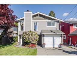 6582 197 STREET, langley, British Columbia