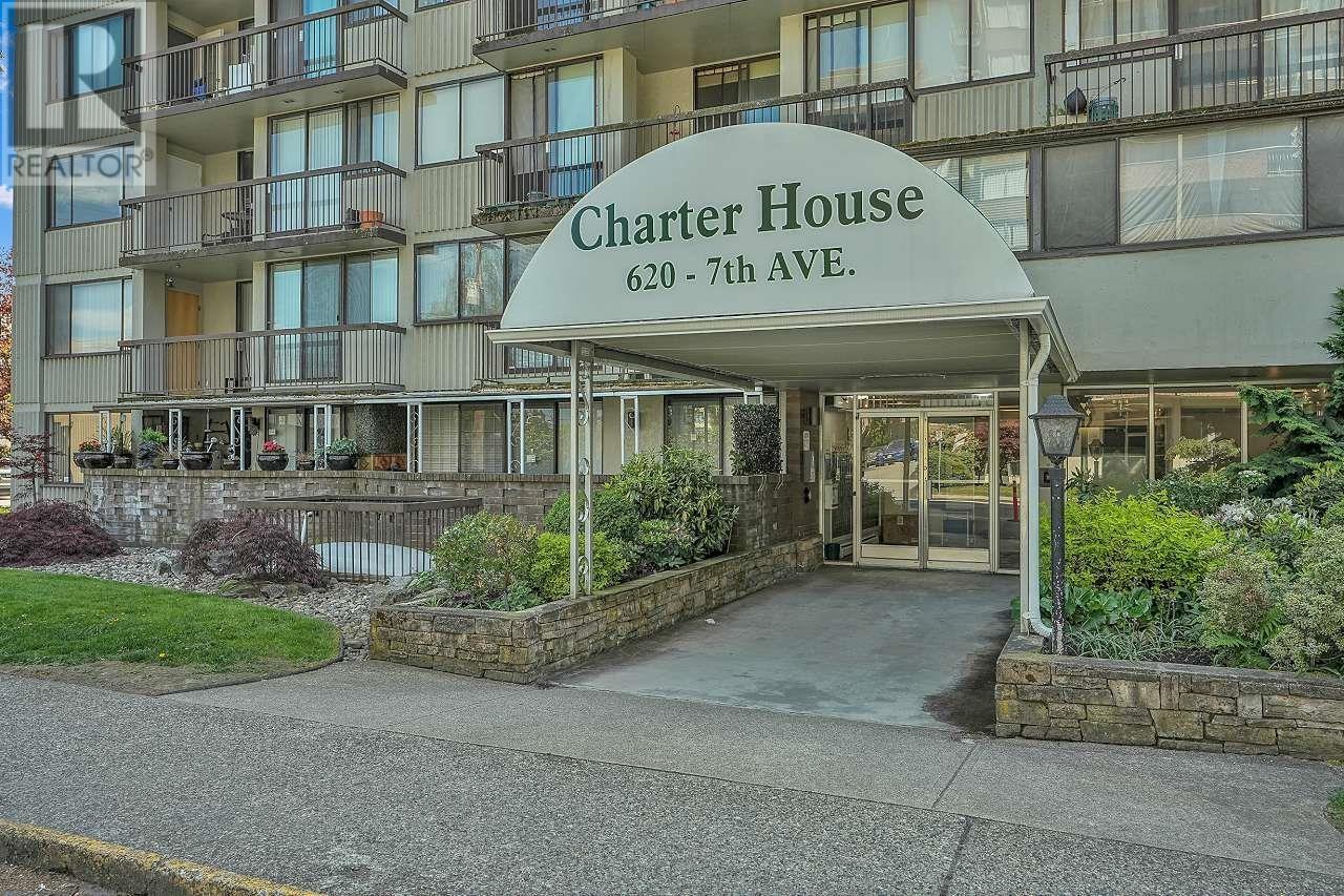 906 620 SEVENTH AVE AVENUE, new westminster, British Columbia