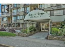 906 620 Seventh Ave Avenue, New Westminster, Ca