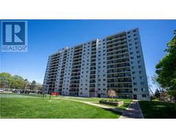 1100 Caven Street Unit# 704 Lakeview, Mississauga, Ca
