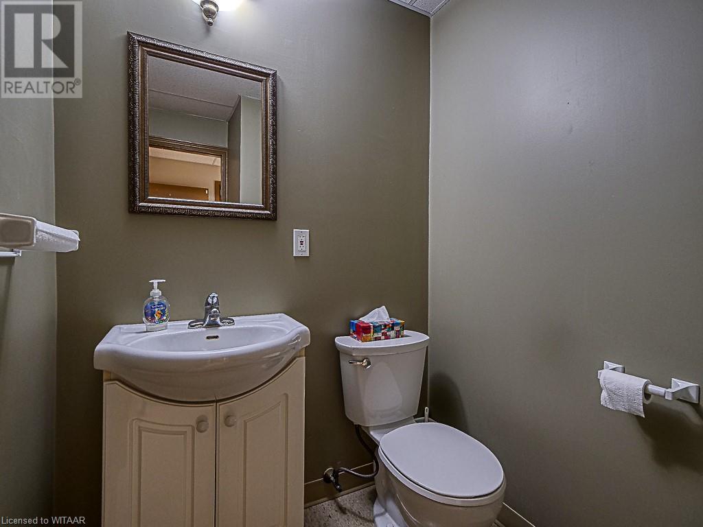 8 Stover Street Unit# Upper, Norwich, Ontario N0J 1P0 - Photo 10 - 40570716