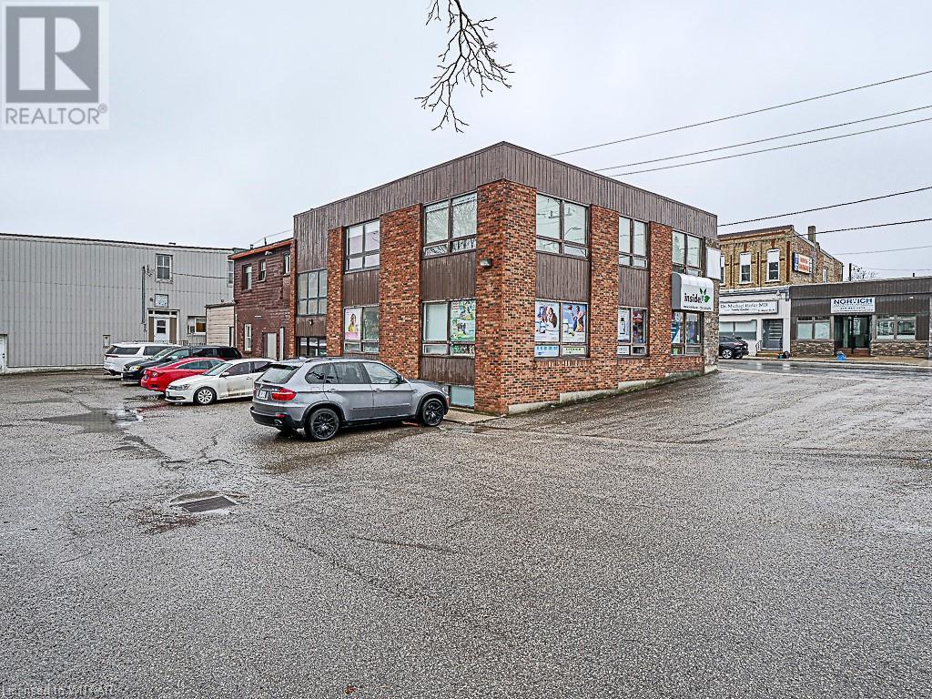 8 Stover Street Unit# Upper, Norwich, Ontario N0J 1P0 - Photo 11 - 40570716