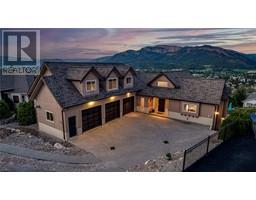 108 Red Rock Crescent Enderby / Grindrod, Enderby, Ca