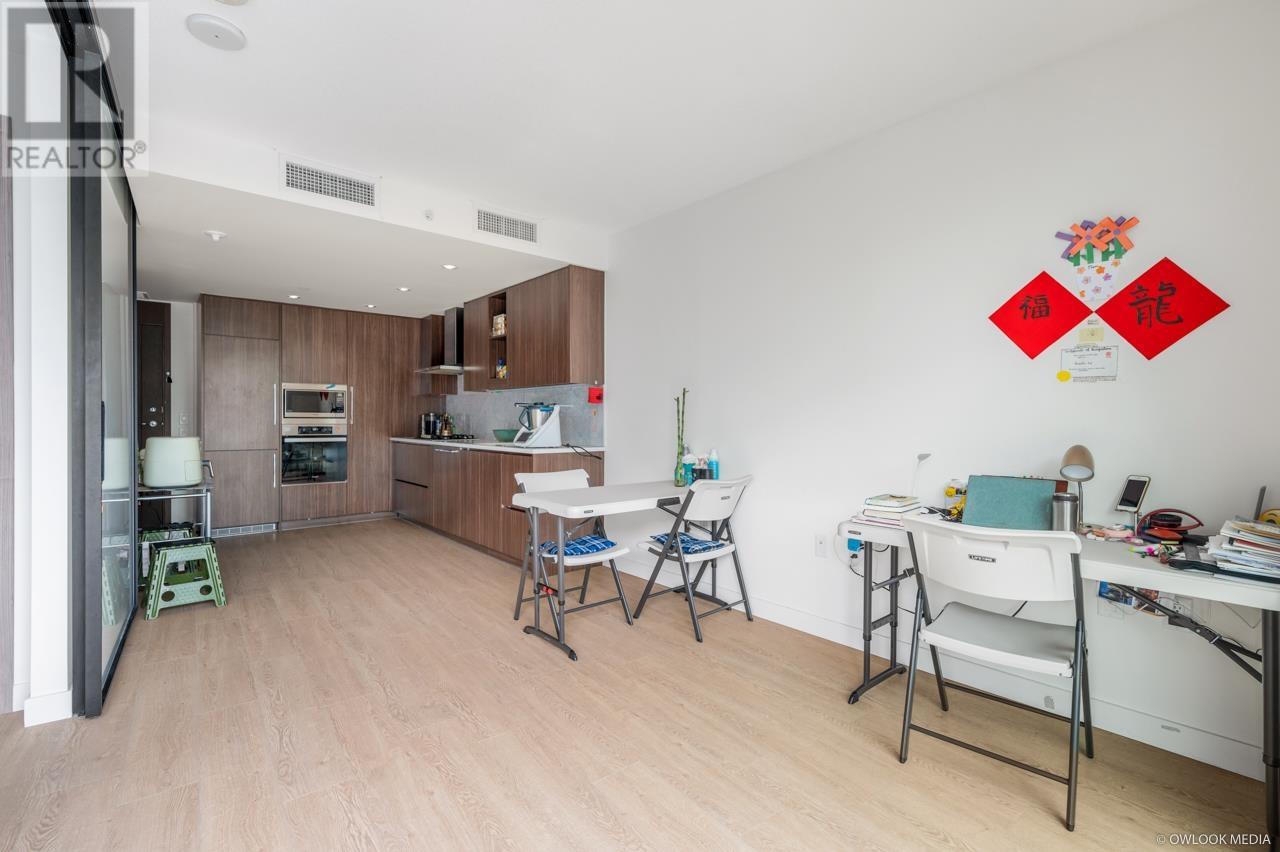 1409 89 Nelson Street, Vancouver, British Columbia  V6Z 0E7 - Photo 12 - R2882006