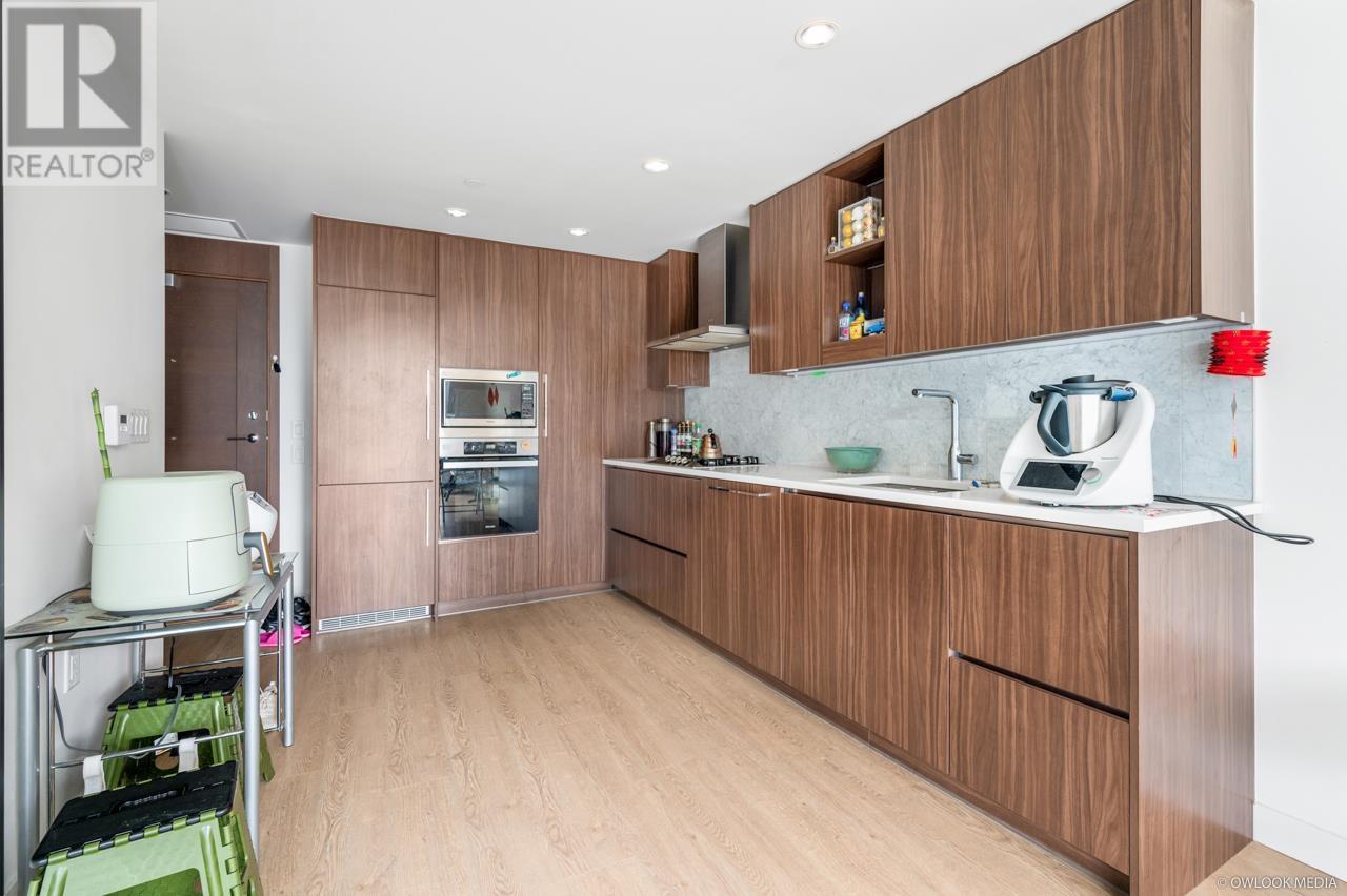 1409 89 Nelson Street, Vancouver, British Columbia  V6Z 0E7 - Photo 6 - R2882006