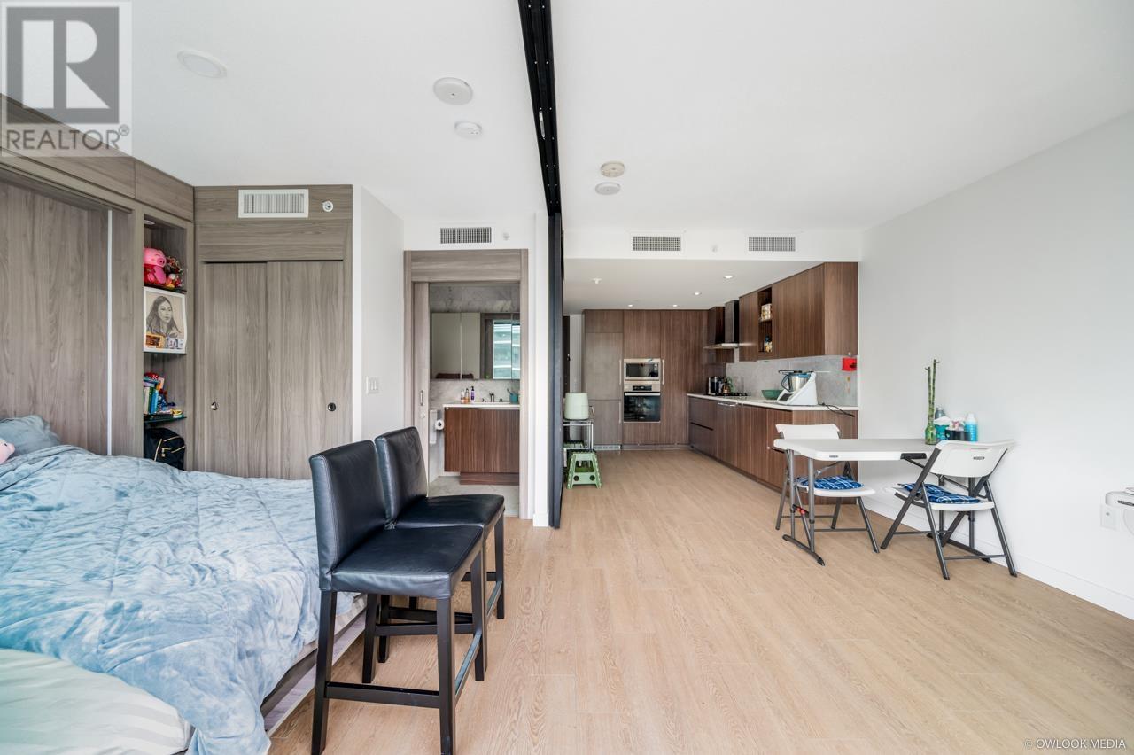 1409 89 Nelson Street, Vancouver, British Columbia  V6Z 0E7 - Photo 11 - R2882006