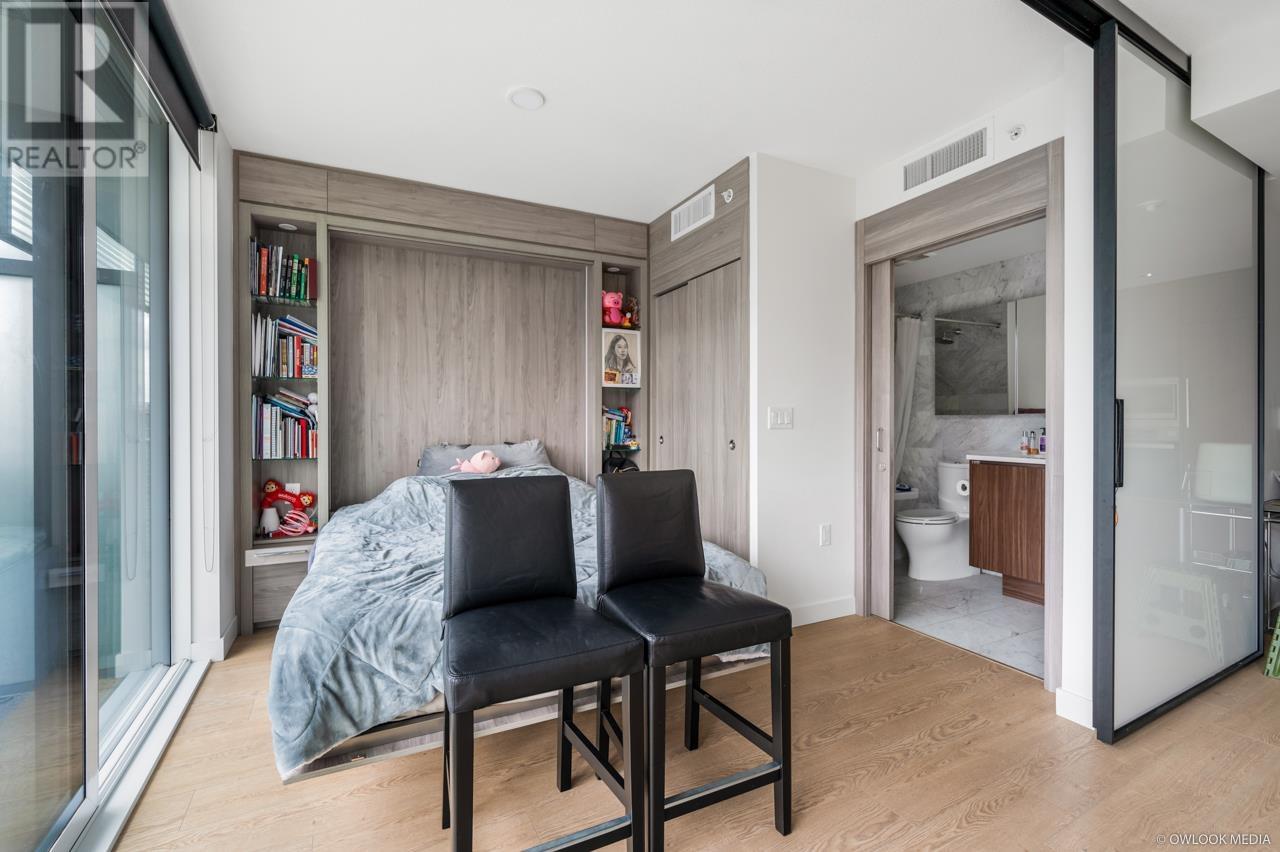 1409 89 Nelson Street, Vancouver, British Columbia  V6Z 0E7 - Photo 10 - R2882006