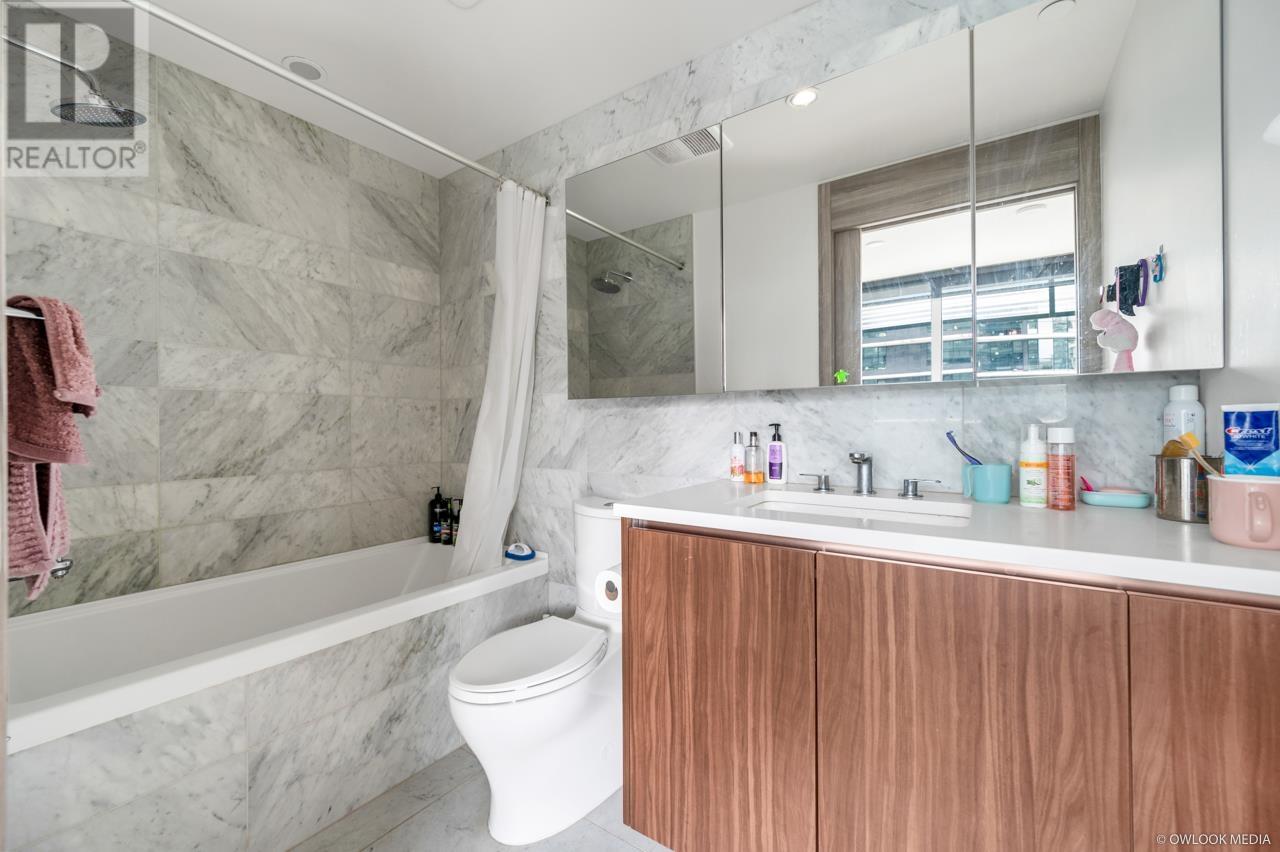 1409 89 Nelson Street, Vancouver, British Columbia  V6Z 0E7 - Photo 14 - R2882006