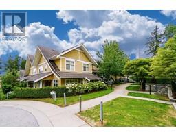 80 6878 SOUTHPOINT DRIVE, burnaby, British Columbia