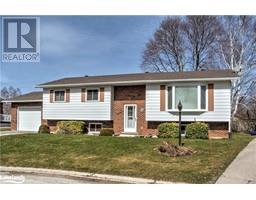 34 Centennial Heights Court Meaford, Meaford, Ca