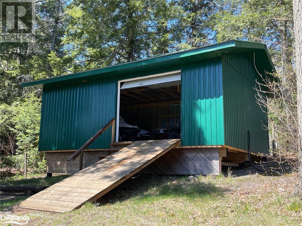 Lot 5 Panache Lake, Espanola, Ontario  P5E 1S3 - Photo 15 - 40585179