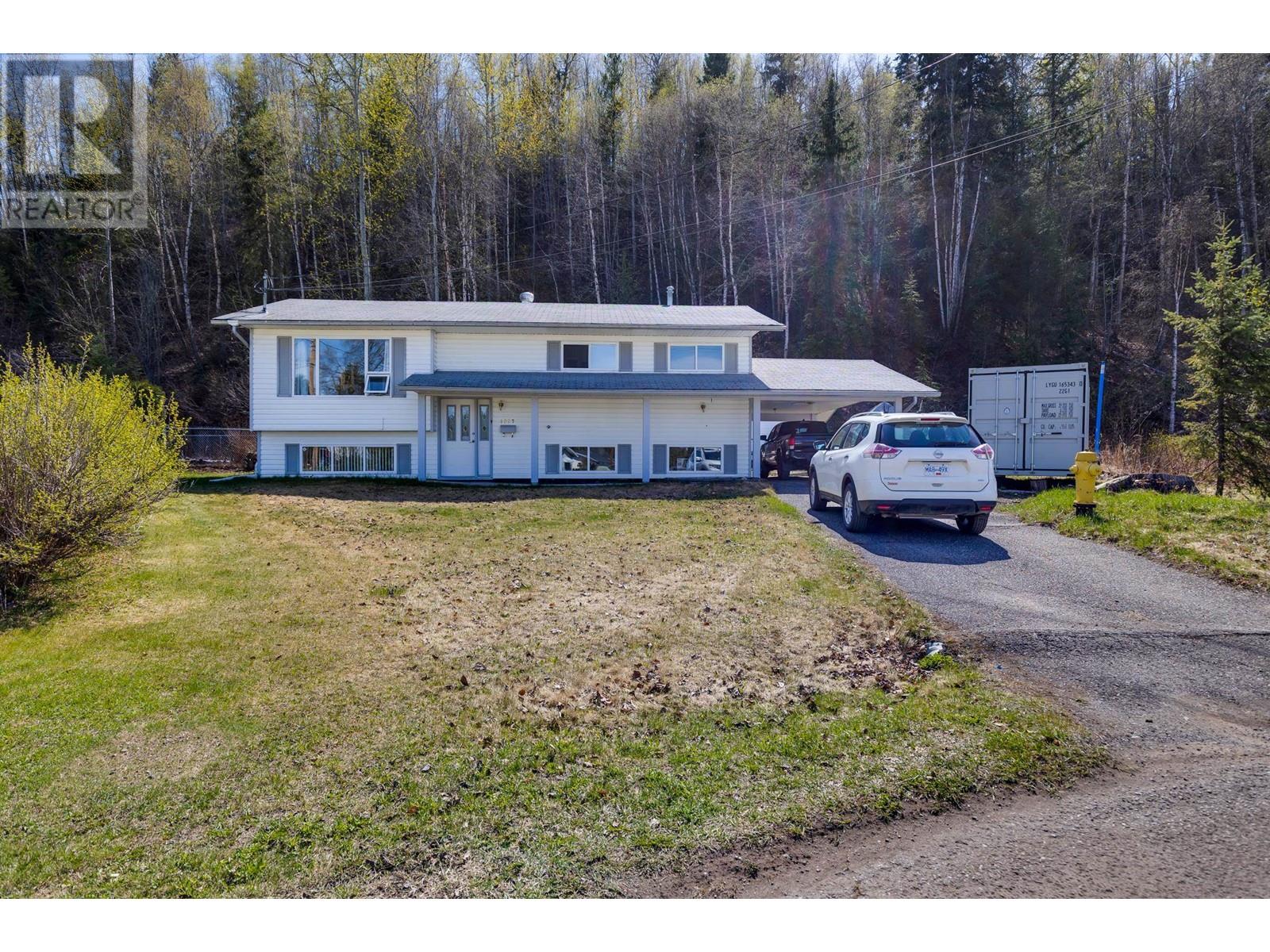 1997 GAGNE PLACE, prince george, British Columbia