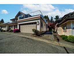 36 8855 212 STREET, langley, British Columbia