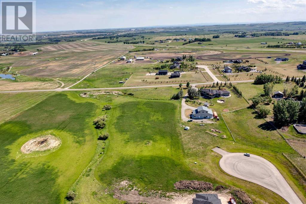 64148 Eastway Drive E, Rural Foothills County, Alberta  T0L 0X0 - Photo 3 - A2132131