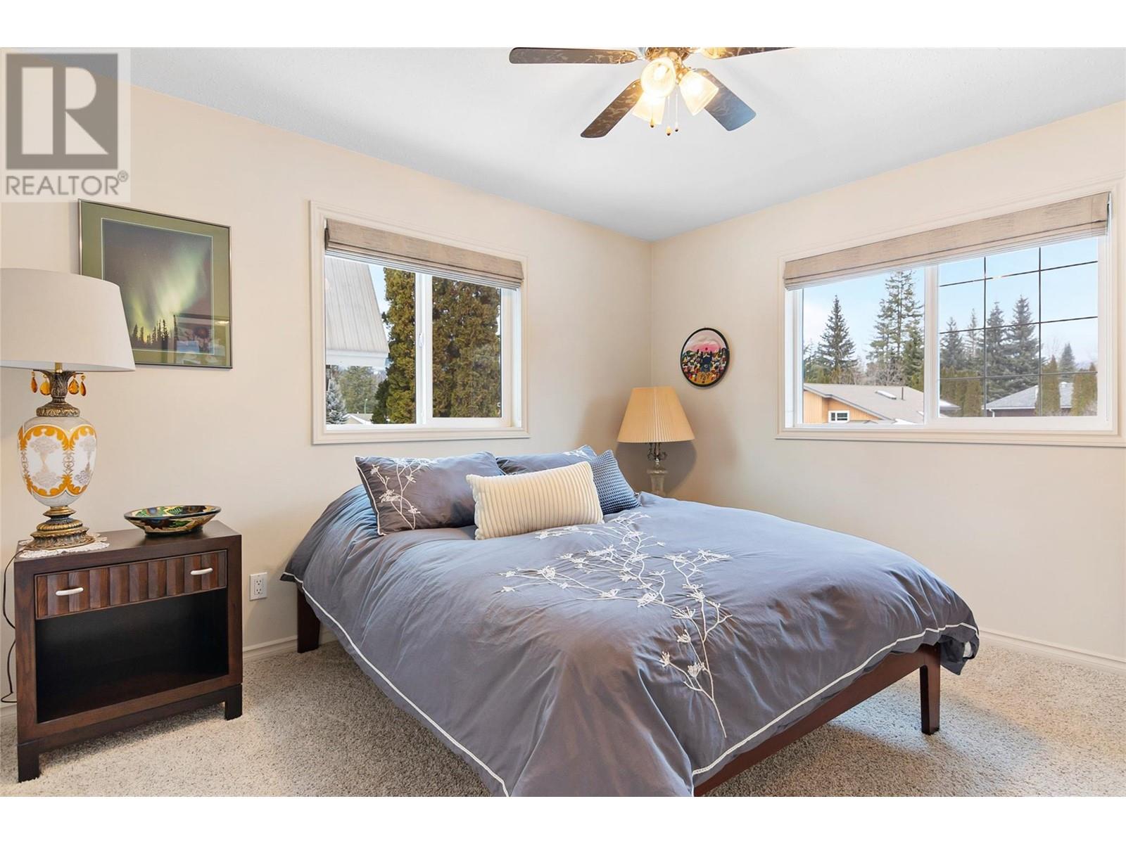 1101 Pine Ridge Crescent Revelstoke