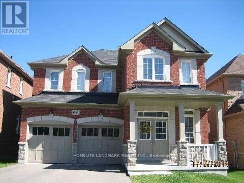 1063 WARBY TRAIL, newmarket, Ontario