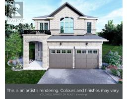48 ST. AUGUSTINE DRIVE, whitby, Ontario