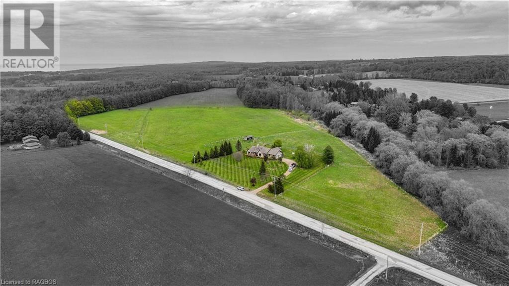 418485 CONCESSION ROAD A, meaford, Ontario
