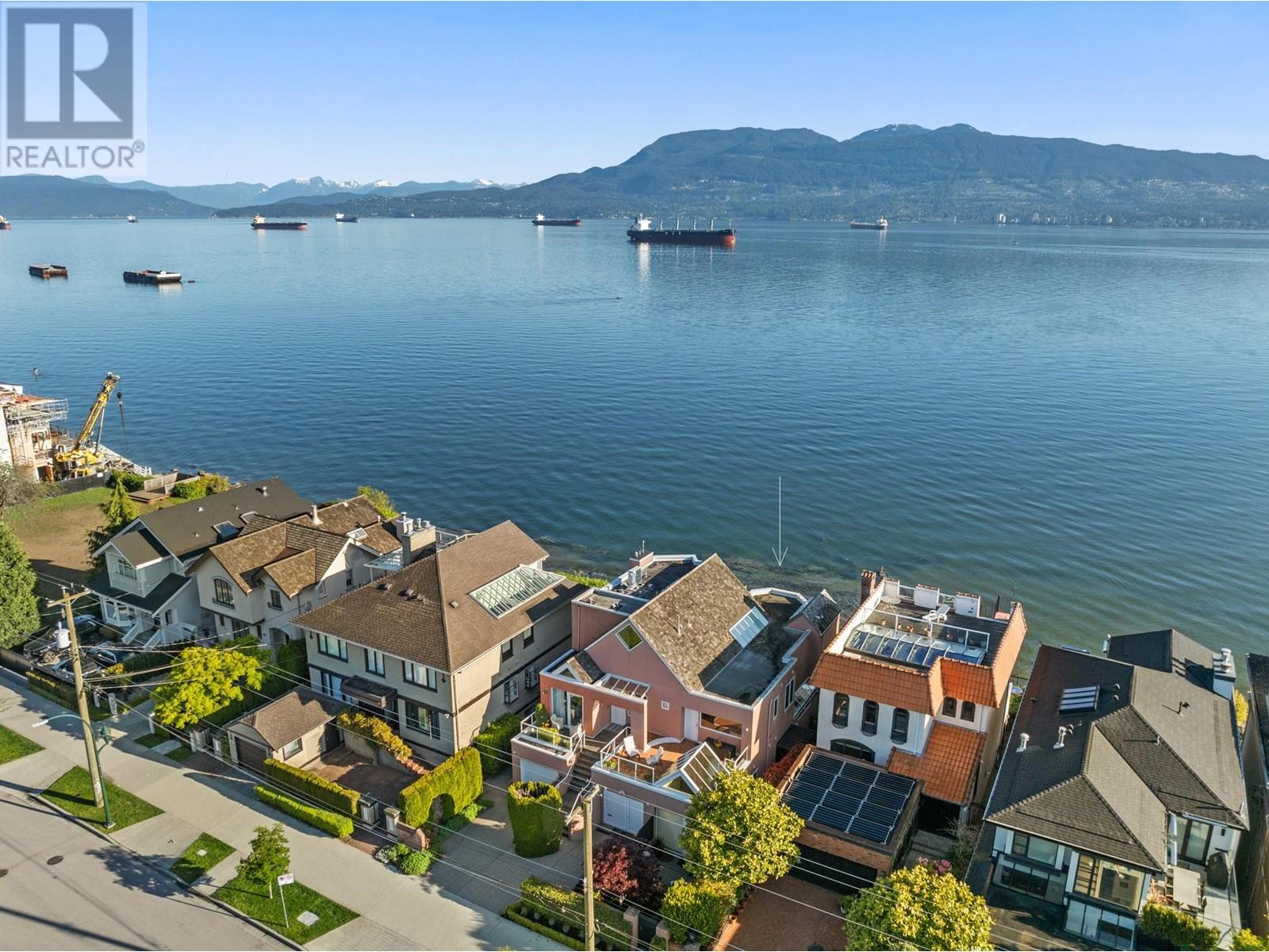 3173 POINT GREY ROAD, Vancouver