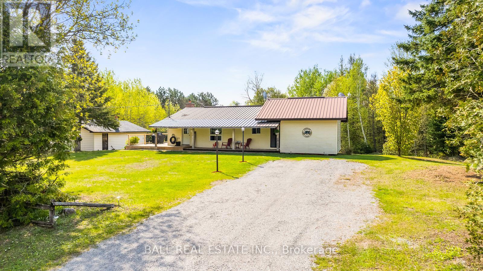 172 GALWAY ROAD, galway-cavendish and harvey, Ontario