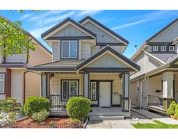 6991 144A STREET, surrey, British Columbia