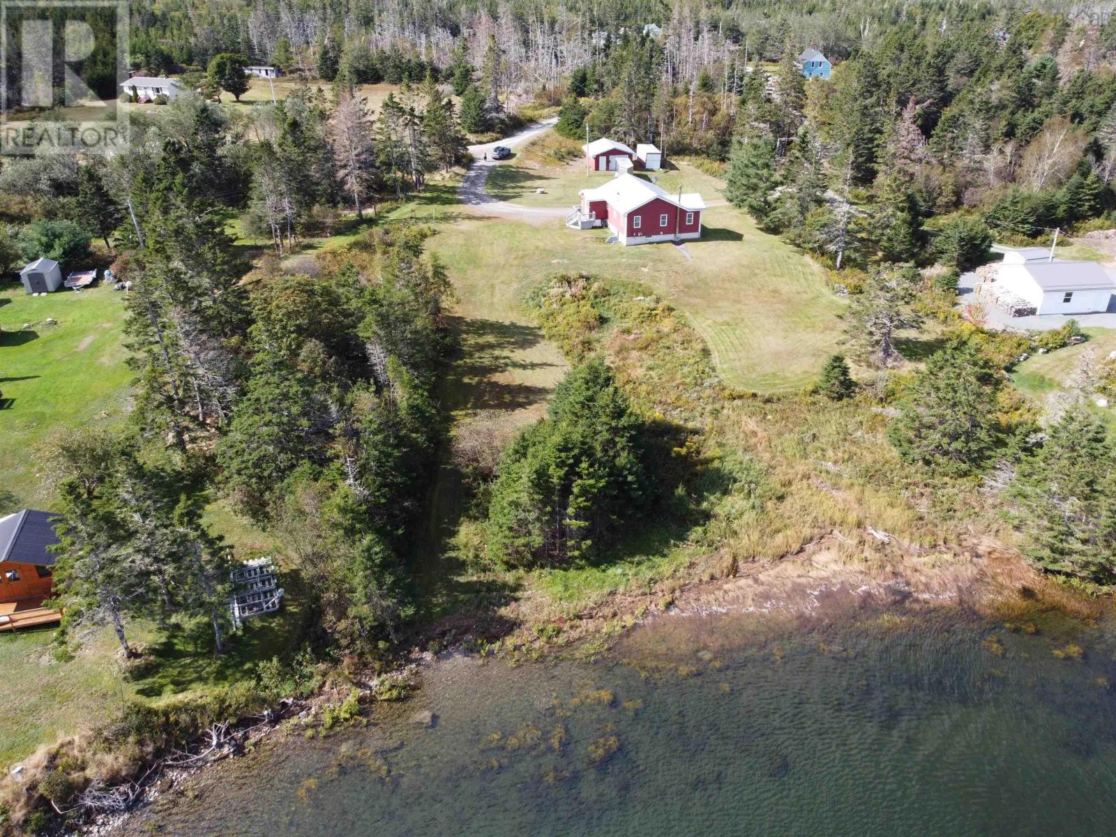 40 Ferry Road, Moser River, Nova Scotia  B0J 2K0 - Photo 42 - 202409403