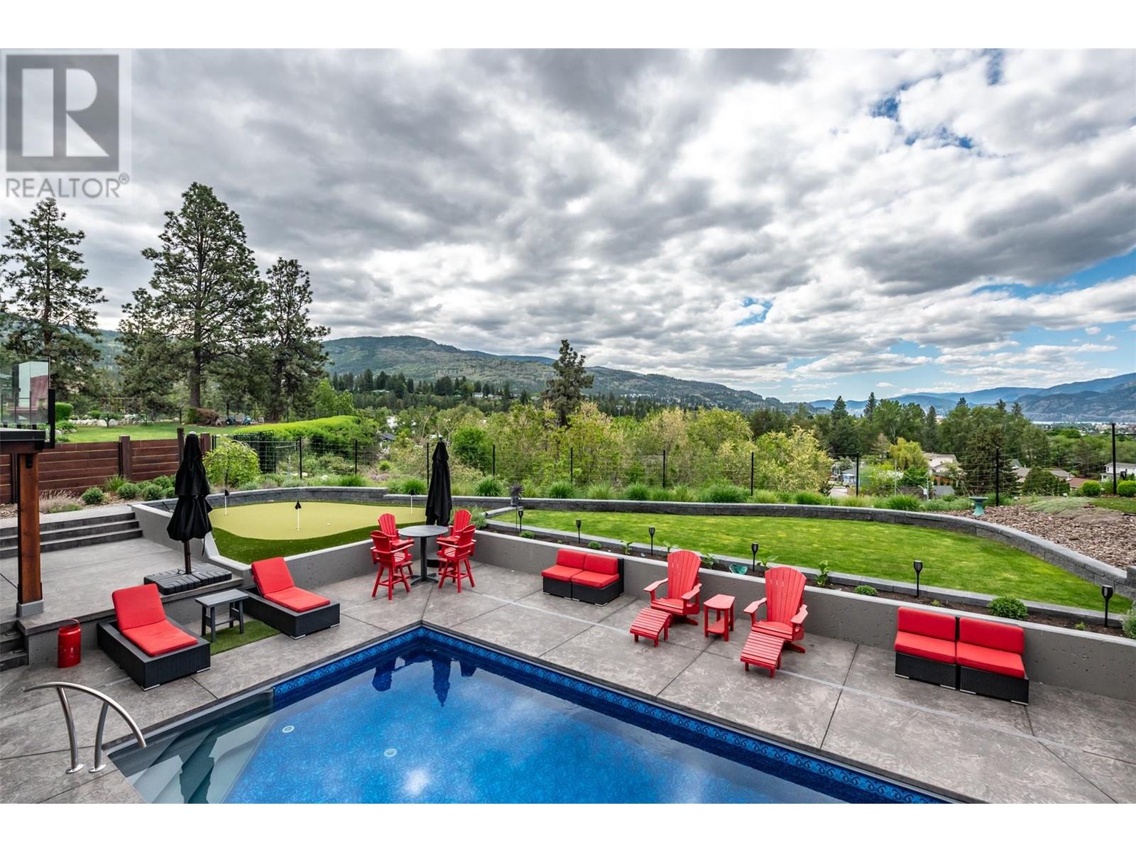 1122 Redlands Road Penticton