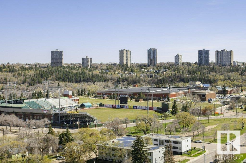 #1201 9707 105 St Nw, Edmonton, Alberta  T5K 2Y4 - Photo 46 - E4387318