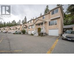 1458 PENTICTON Avenue Unit# 137, penticton, British Columbia