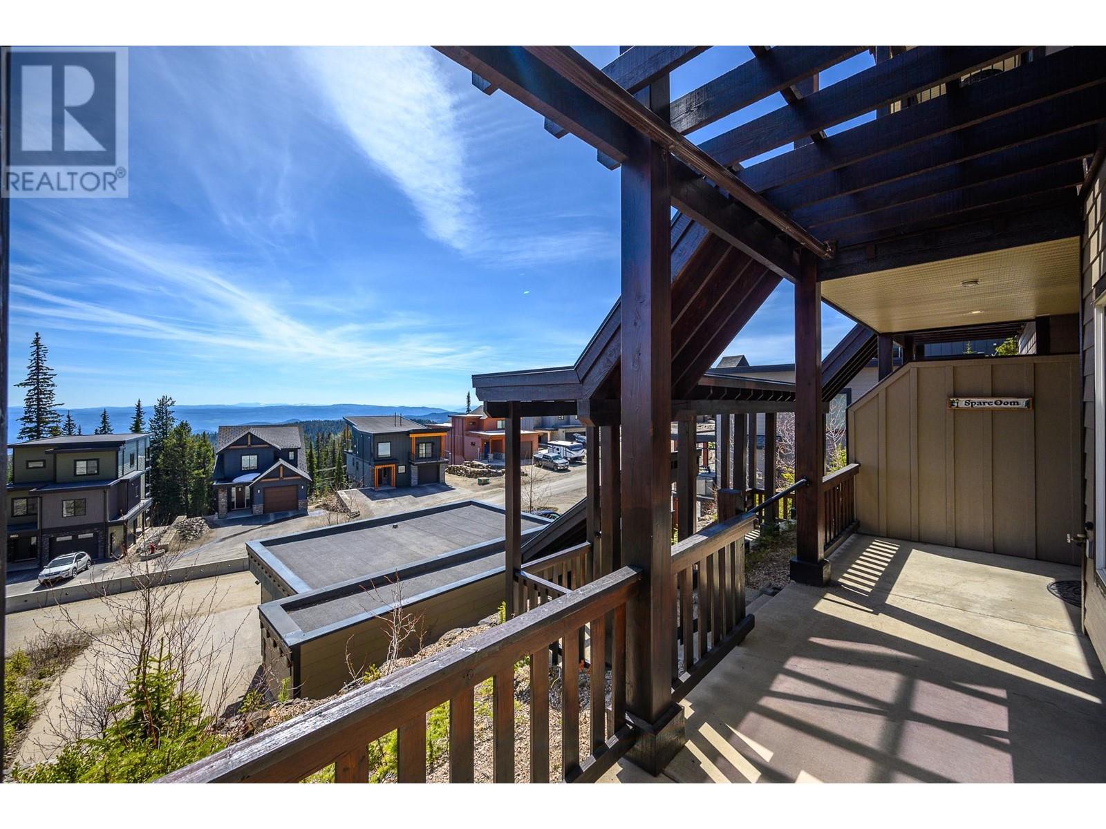 9824 Cathedral Drive, silver star, British Columbia