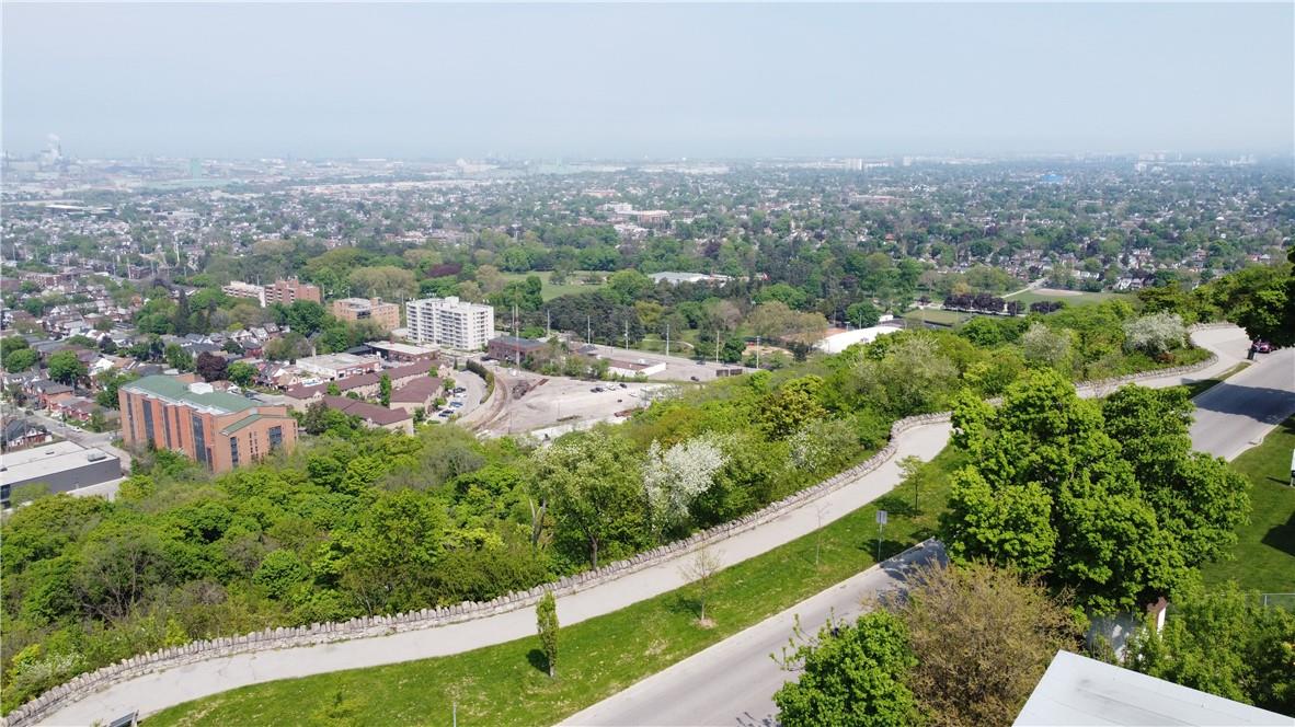 5 East 36th Street, Unit #410b, Hamilton, Ontario  L8V 3Y6 - Photo 2 - H4193995