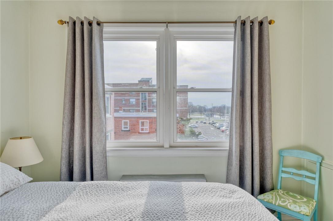 5 East 36th Street, Unit #410b, Hamilton, Ontario  L8V 3Y6 - Photo 20 - H4193995