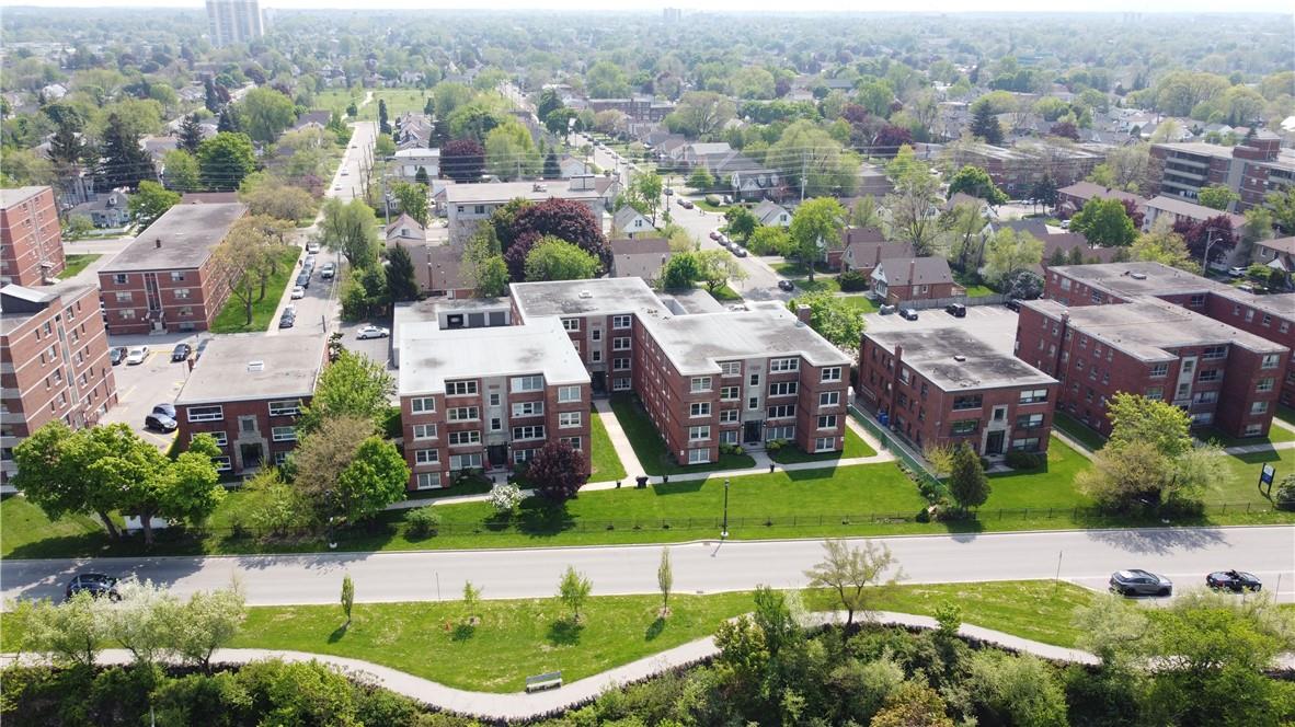 5 East 36th Street, Unit #410b, Hamilton, Ontario  L8V 3Y6 - Photo 24 - H4193995