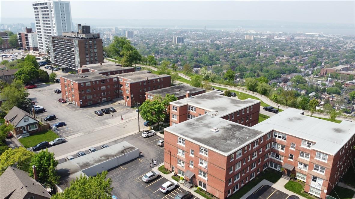 5 East 36th Street, Unit #410b, Hamilton, Ontario  L8V 3Y6 - Photo 25 - H4193995