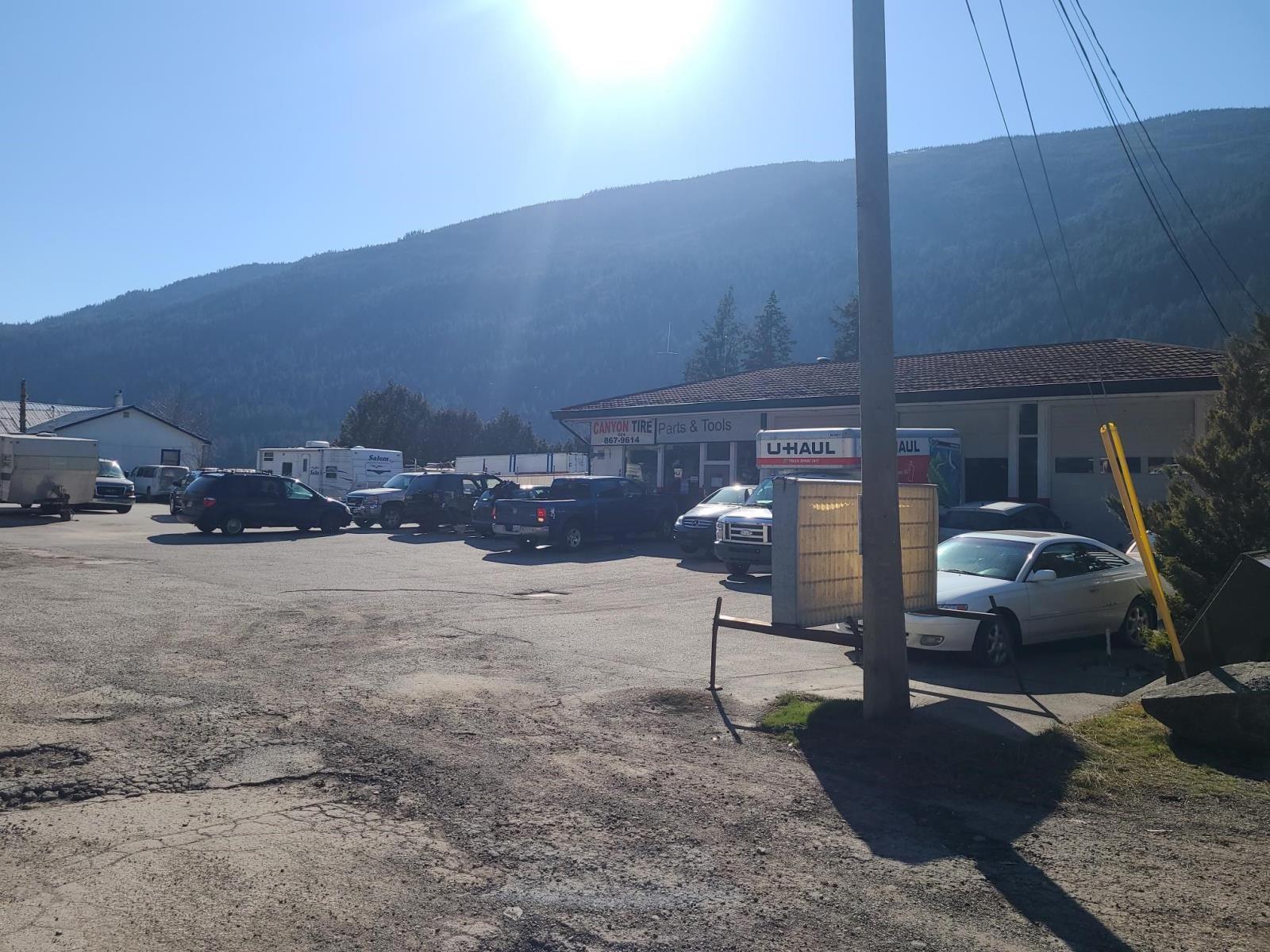 48075 Trans Canada Highway, Boston Bar / Lytton, British Columbia  V0K 1C0 - Photo 4 - C8059822