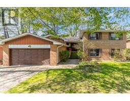 3214 CREDIT HEIGHTS DRIVE, mississauga, Ontario