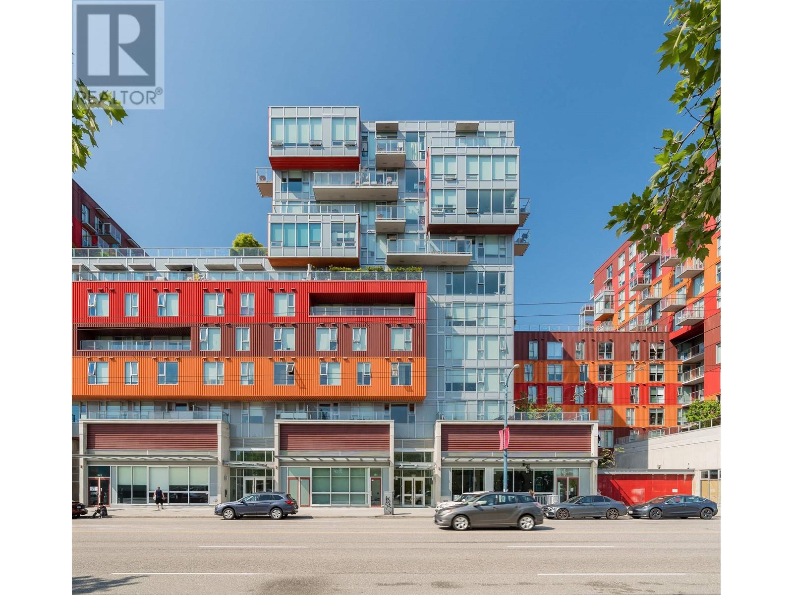 557 955 E Hastings Street, Vancouver, British Columbia V6A 0G8 (26894774) Natasha Taylor