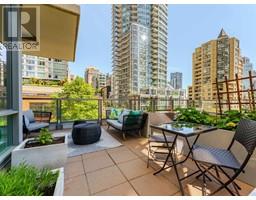 506 1308 HORNBY STREET, vancouver, British Columbia