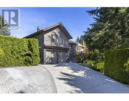 4711 Woodburn Court, West Vancouver, Ca