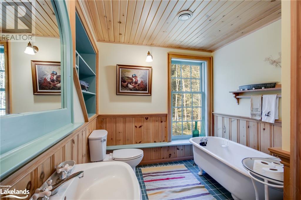 14-M72 Grandview Island, Milford Bay, Ontario  P0G 1E0 - Photo 25 - 40582518