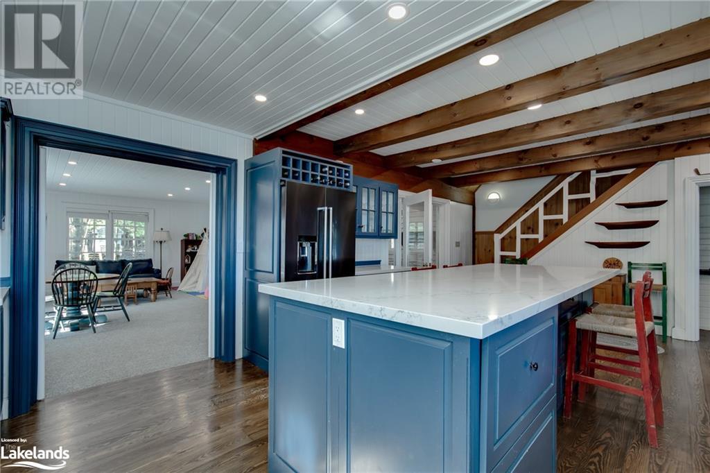14-M72 Grandview Island, Milford Bay, Ontario  P0G 1E0 - Photo 22 - 40582518