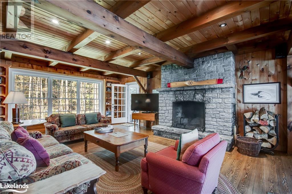 14-M72 Grandview Island, Milford Bay, Ontario  P0G 1E0 - Photo 11 - 40582518